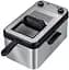 Фритюрниця Sencor SFR 7200SS - мініатюра 1