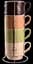 Набор чашек Morning Coffee LIMITED EDITION kuh0015881 - миниатюра 1