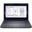 Ноутбук Dell Pro Max 16 Plus MB16250,1920 x 1200,285HX 24 C/24 T,2.1 GHz - 5.5 GHz,64 GB LPDDR5X - мініатюра 1