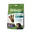 Ласощі Whimzees Toothbrush у формі зубної щітки для собак XS 48 шт. - мініатюра 1