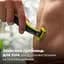 Сменные лезвия Philips OneBlade Face + Body, 2 шт. (QP620/50) - миниатюра 5