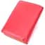 Кожаный женский кошелек ST Leather 13.5х9х2 см acs0028439 - миниатюра 2