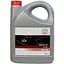 Моторне мастило Toyota Synthetic 5W-40 5 л (08880-80835) - мініатюра 1