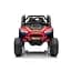 Дитячий електромобіль-баггі Ramiz Buggy 4x4 KCK 24 В, White (PA.XMX-639.BIA) - мініатюра 15