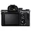 Бездзеркальний фотоапарат Sony Alpha A7R III Body Black (ILCE7RM3B.CEC) [111264] - мініатюра 7