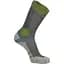 Носки Spring Revolution Trekking Moderate 645 35-38 Зеленый - миниатюра 1