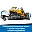 Конструктор LEGO City Жовтий бульдозер 682 деталі (60466) - мініатюра 16