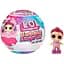 Игровой набор с куклой L.O.L. Surprise Color Change Bubble Surprise S3 Сестрички (119791) - миниатюра 1