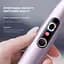 Умная зубная электрощетка Oclean X Pro Digital Electric Toothbrush Purple (6970810553475) - миниатюра 2
