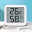 Термогігрометр Xiaomi MIIIW Comfort Thermohygrometer S200 (MWTH02) [89987] - мініатюра 3