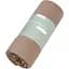 Простыня на резинке Home line Трикотажная 200х180 см 140 г/м2 капучиновая (179622) - миниатюра 1