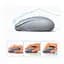 Мишка Ugreen MU105 Wireless Gray (90669) - мініатюра 7