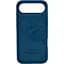 Чохол Silicone Case для Apple iPhone Air Navy Blue AA [145438] - мініатюра 2