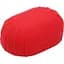 Чохол BeCover Silicon для Xiaomi Mi AirDots Red (703822) - мініатюра 1