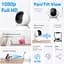 IP-камера TP-Link Tapo C200C FHD N300 microSD motion detection, 9x zoom - мініатюра 6