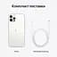 Смартфон Apple iPhone 12 Pro Max 256Gb Silver [MGDD3] [50890] - мініатюра 5