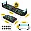 Упори (дошка) для віджимань зі змінним хватом 4FIZJO Push-up Board (P-5907739312785) - мініатюра 3