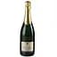 Шампанское Adam-Jaeger Blanc de Blancs Millesime, белое, брют, 12%, 0,75 л - миниатюра 1