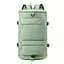 Рюкзак спортивний для ноутбука 17.4 Voltronic YTM08 29x29x49cm Green - мініатюра 1