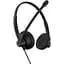 Гарнітура Epos On-Ear IMPACT 100 MS USB C + A Black (1001421) - мініатюра 2