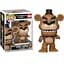 Фігурка Funko Pop П'ять ночей з Фредді Five Nights at Freddy's Freddy 10 см FP FNAF F 1060 - мініатюра 1