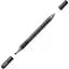 Стилус Baseus Golden Cudgel Capacitive Stylus Pen Black (ACPCL-01) - мініатюра 2