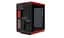 Корпус Hyte Y70 Midi Tower Touch Infinite - Black Cherry (CS-HYTE-Y70TTI-RB) - миниатюра 6
