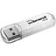 USB флеш накопитель Wibrand 32GB Marten White USB 3.2 Gen 1 (USB 3.0) (WI3.2/MA32P10W) - миниатюра 1