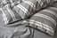 Постільна білизна Lotus Home Washed cotton - Kanden сімейний - мініатюра 6