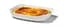 Форма для запекания Luminarc Smart Cuisine Trianon прямоугольная белая 32х26 см (Q3201) - миниатюра 3