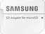 Карта пам'яті Samsung microSDXC EVO Plus 128GB UHS-I U3 V30 A2 + SD Adapter (MB-MC128KA) [83220] - мініатюра 6