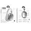 Наушники Hoco W35 Max Joy BT headphones BT5.3/AUX/TF, 90h - миниатюра 2