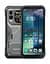 Смартфон Blackview XPLORE 1 Pro 16/512GB Black Global Thermal - мініатюра 1