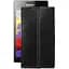 Чехол StatusCASE из экокожи для планшета Lenovo Tab 2 A7-30 Черный матовый - миниатюра 1