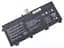 Акумулятор для Asus B41N1711 FX705DY, FX705DU, FX705GD, FX705GE, FX705GM (15.2V 4150 mAh 63Wh) Кабель 25мм - мініатюра 1