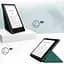 Чехол-книжка BeCover Ultra Slim Origami для Amazon Kindle Paperwhite 11th Gen 2021 Dark Green (707220) [100912] - миниатюра 3
