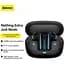 Навушники Baseus Bowie M2s True Wireless Earphones чорні NGTW350101 - мініатюра 7