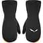 Рукавиці Salewa Ortles PTX 3L Overmitt Black XL (1054-013.002.9529) - мініатюра 1