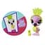 Іграшка-сюрприз Hasbro Littlest Pet Shop Вихованець у консервній банці (E5216) - мініатюра 2