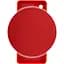 Чохол Silicone Cover Lakshmi Full Camera (A) для Samsung Galaxy A14 4G/5G Червоний / Red - мініатюра 3