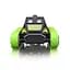 Автомодель на радіокеруванні Maisto Tech Tread Shredder зелений (82101 black/green) - мініатюра 2