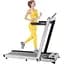 Бігова доріжка 4FIZJO TM Pure (P-5907739319340) - мініатюра 1