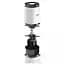 Очищувач повітря Levoit Air Purifier LV-H134-RWH White (HEAPAPLVNEU0040) - мініатюра 5