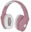 Гарнітура Defender FreeMotion B525 White/Pink (63528) - мініатюра 4