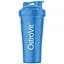 Шейкер OstroVit Shaker Sport blue 700 мл (5903933909288) - мініатюра 1
