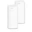 WiFi Mesh система Tenda MX12 (MX12-KIT-2) - мініатюра 1