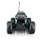 Автомодель на радіокеруванні Maisto Tech Rock Crawler чорний (81152 black) - мініатюра 6