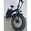 Электровелосипед E-scooter фетбайк складной 20 дюймов 750W 48V 24Ah + PASS-система - миниатюра 8