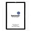 Захисне скло BeCover 10D для Samsung Galaxy Tab S6 Lite 10.4" P620/P625/P627 2024 Black (710802) - мініатюра 2