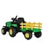 Дитячий електромобіль Bambi Трактор M 5852EBLR-5 до 30 кг - мініатюра 6